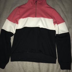 Brand new!! Tilly’s sweatshirt!!